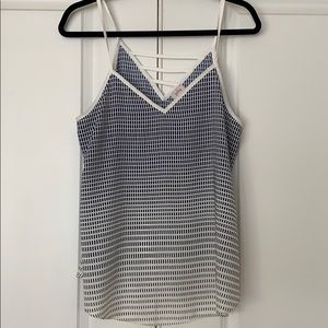 Pixley Tank Top